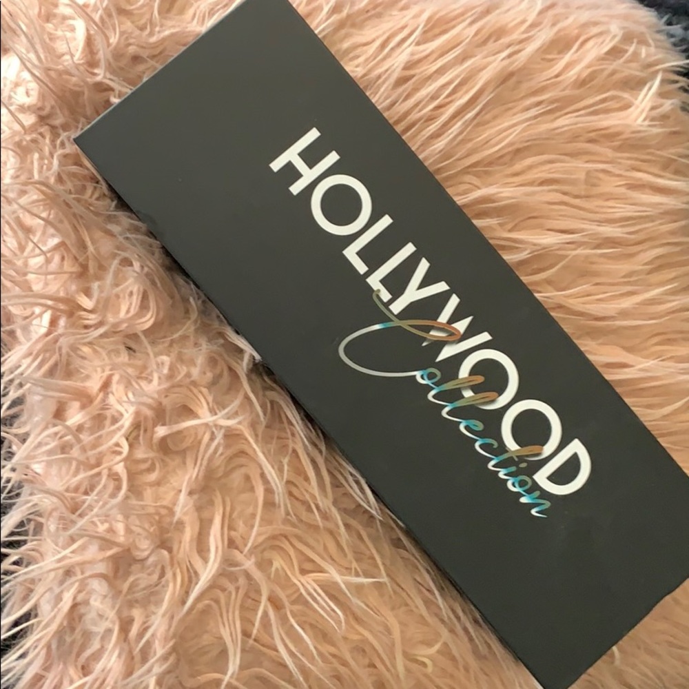 HAI Beauty Concepts Hollywood Collection flat iron